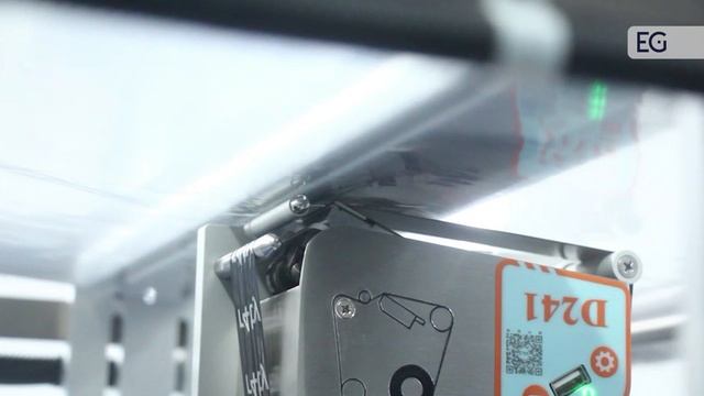 Счётно-фасовочная машина для упаковки метизов по весу TY-480-2-WP