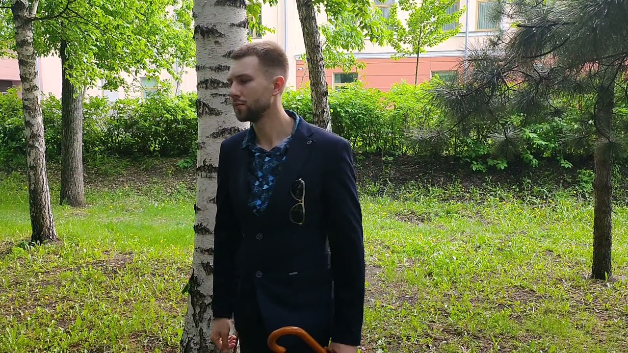 Сын Понасенкова