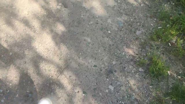 асмр шаги по гравию