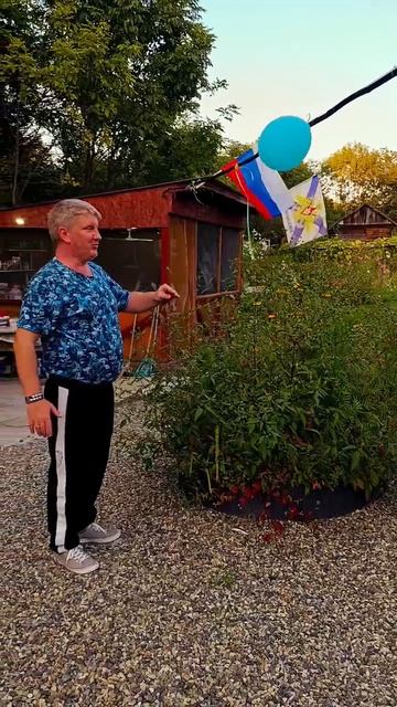 Миниатюра про волейбол.