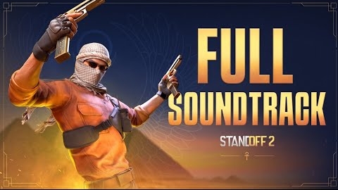 Osiris  Full Soundtrack  Standoff 2