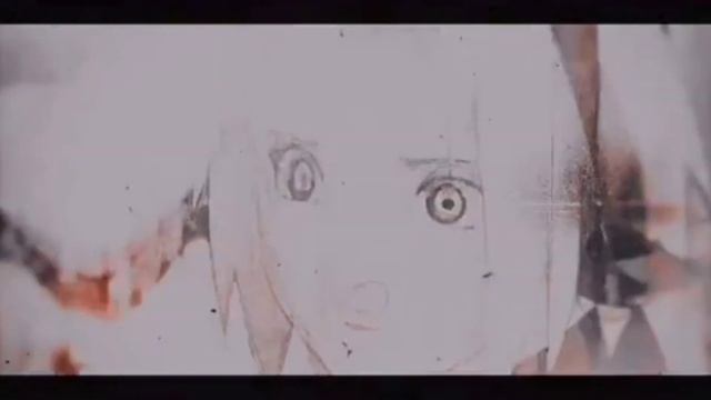 Сакура  Наруто  Сай  Встреча с Саске   AMV 
