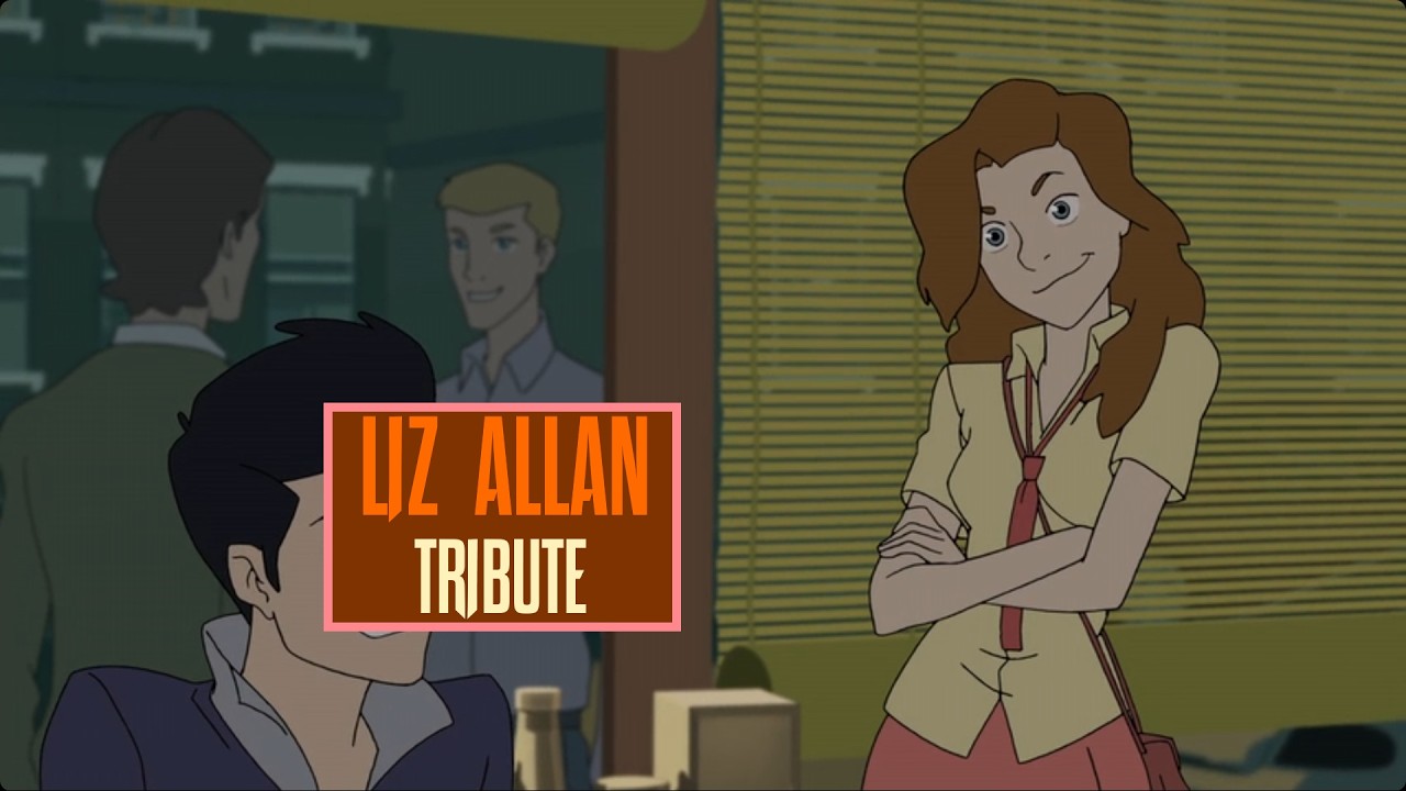 [Spider Man 2017] Liz Allan (Tribute) - Bloodbath Beyond