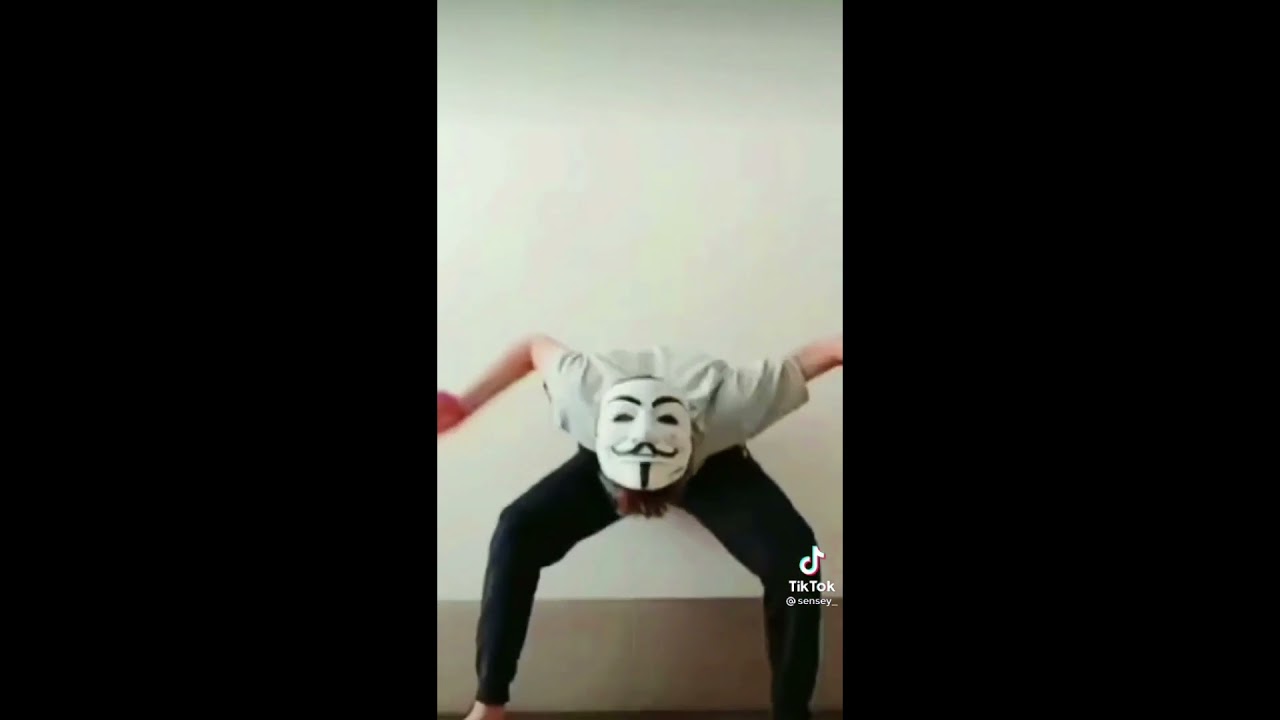кто такие анонимусы ?