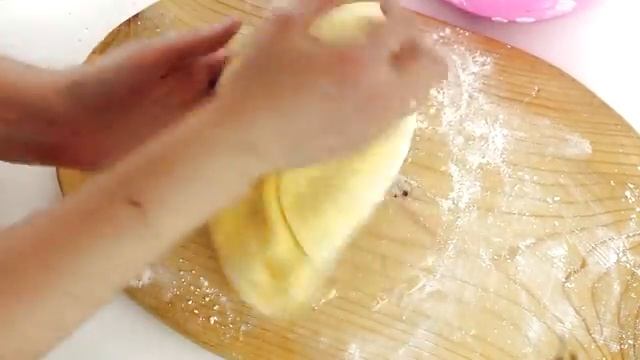Пасхальный кулич паска, традиционный рецепт