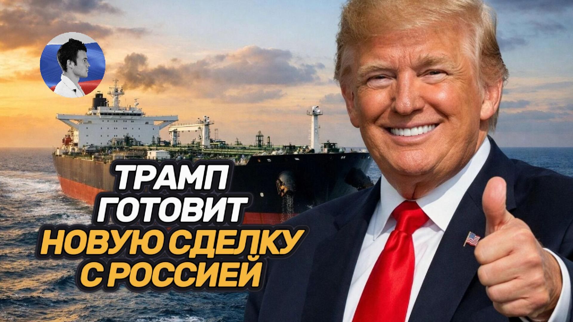 Трамп готов ослабить санкции против РФ в обмен на освобождение заключенных