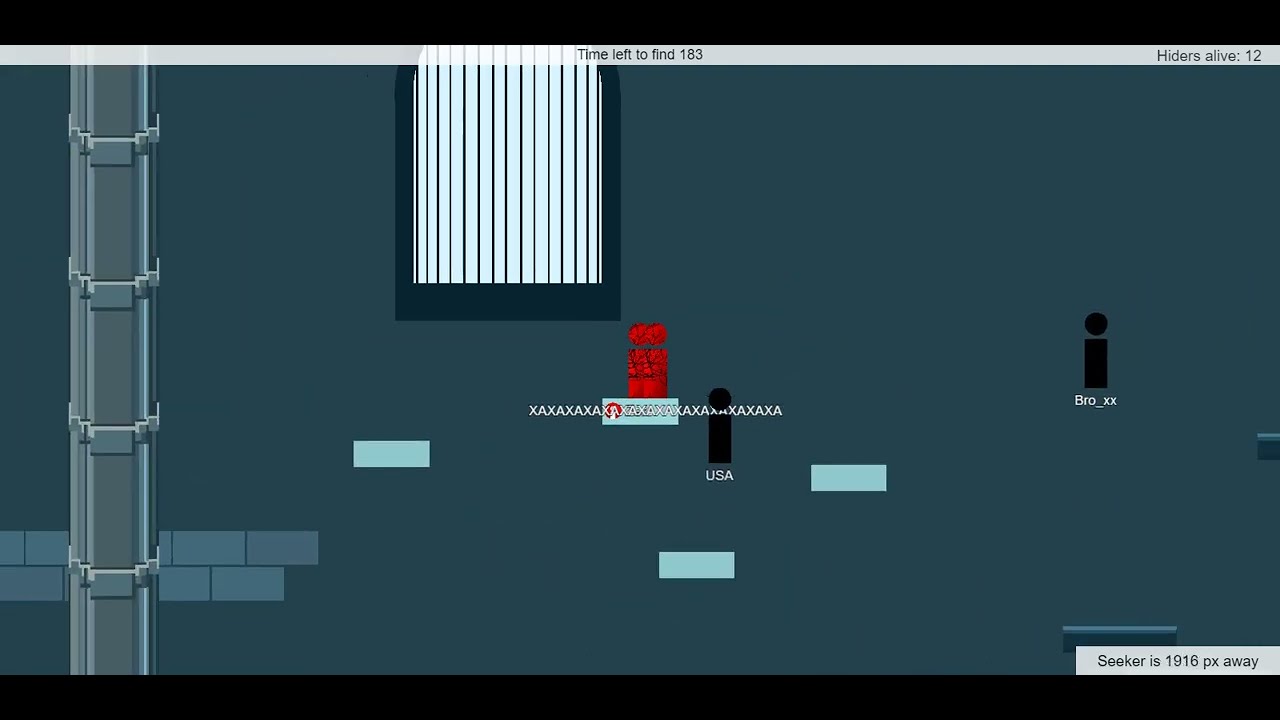 Brofist.io | Агро в ответ на игнор или уровень развития рабов Кати кратко