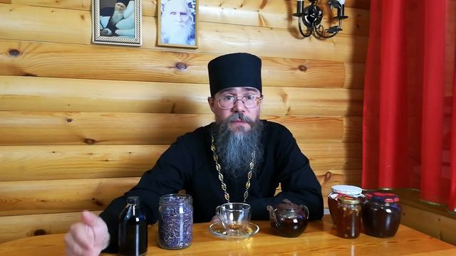 Иван_Чай._Ферментация_в_Домашних_..._Батюшки._Варенье_из_Клевера..mp4