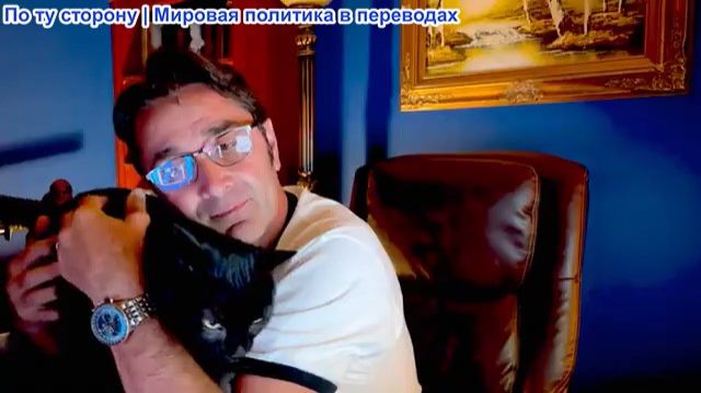 Эмиль Косман - Крах Запада и победа Путина. Зачем Китай защищает Кубу и когда США нажмут ядерную кно