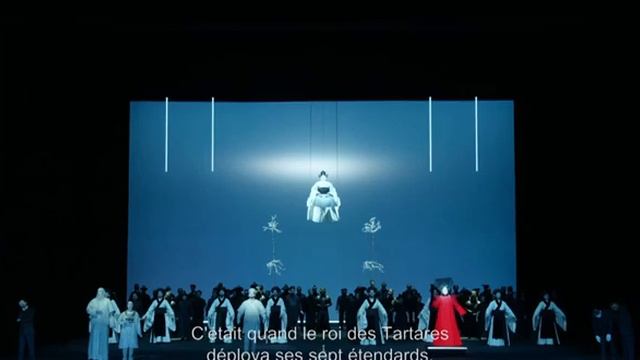 Turandot By Giacomo Puccini Opera National De Paris 2023
