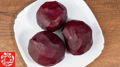 Съедят за минуту! 5 Необыкновенно простых и вкусных Салатов из обычной СВЕКЛЫ!