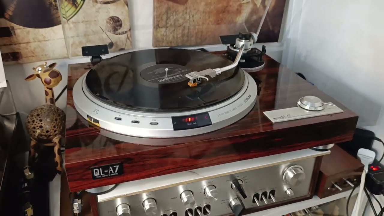 Victor Ql A7