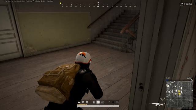 PLAYERUNKNOWNS BATTLEGROUNDS 2026.09.28 - 20.03.24.19