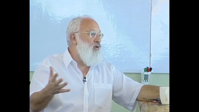 Когда я начинаю чувствовать всех остальных полностью во власти Творца