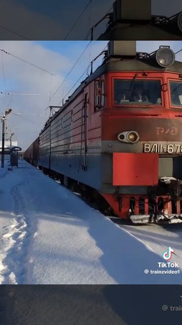 🚆 поезд товорняк