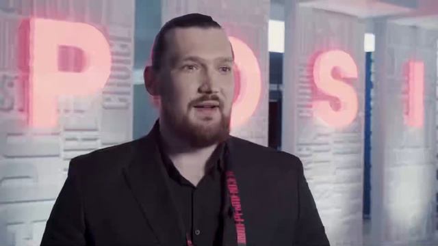 PHDays 11 «С каждым годом технологичнее, совершеннее, интереснее»