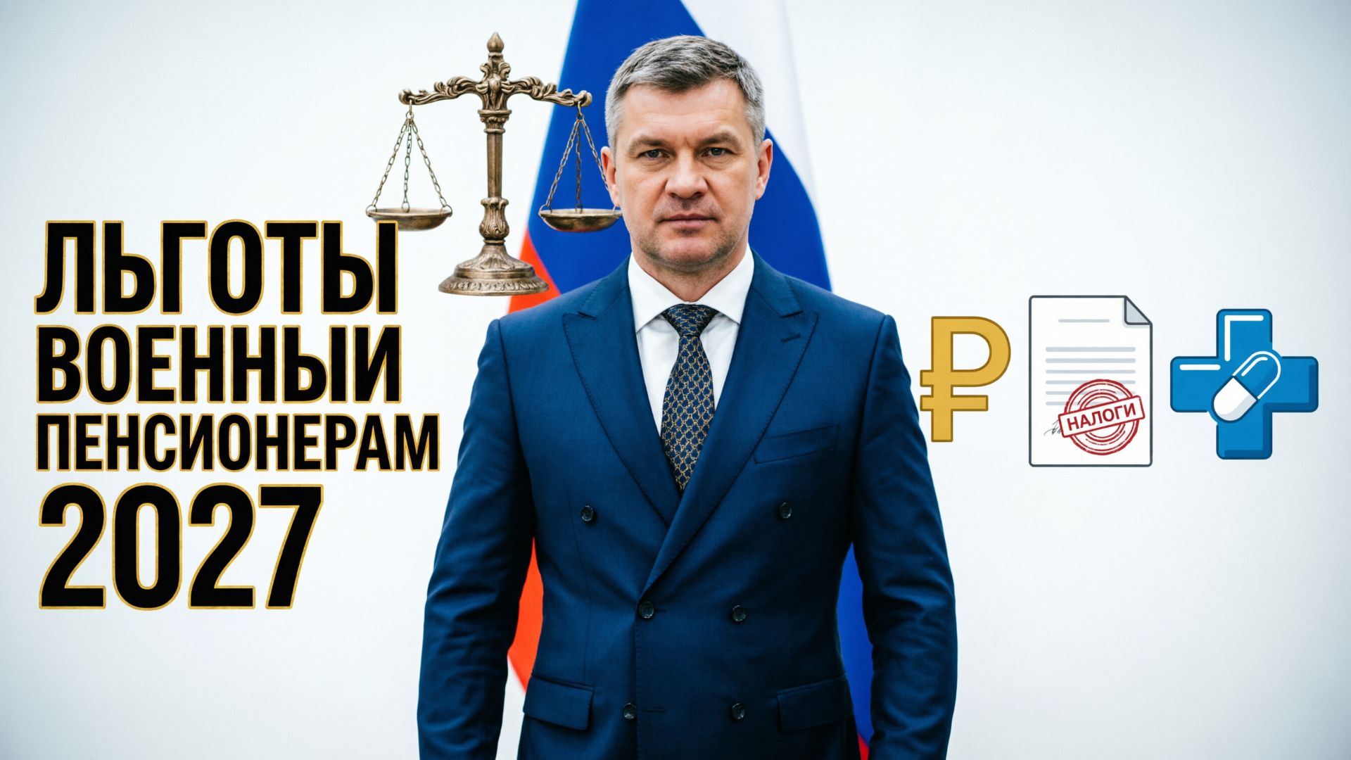Пенсии