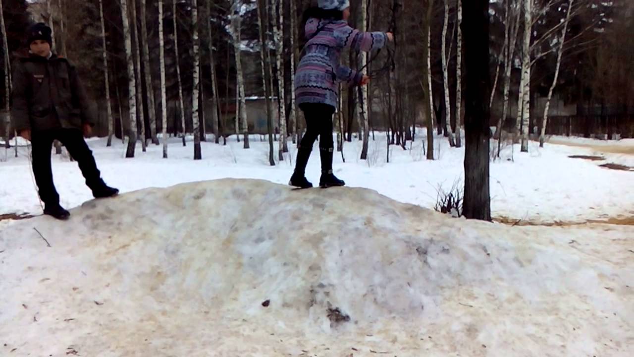 Спор (извените за звук)