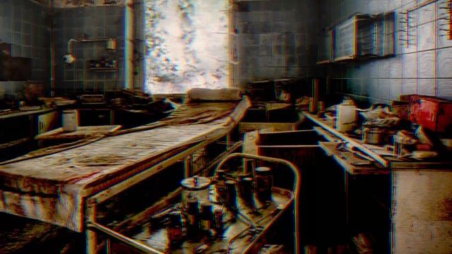 Сегодня ночью в журнале появилась запись с моим именем… (Байки ночного охранника)