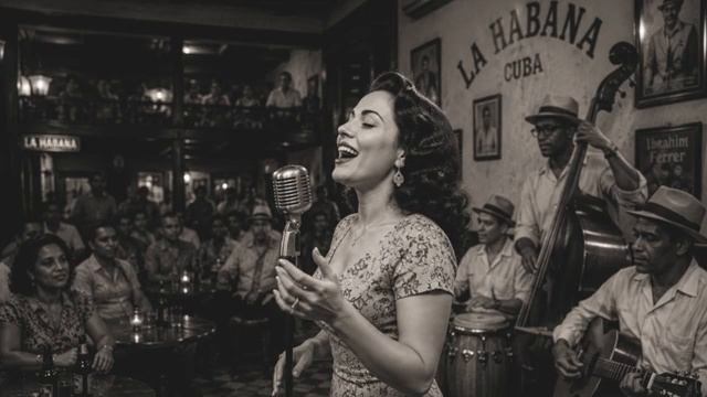 Azúcar En El Malecón