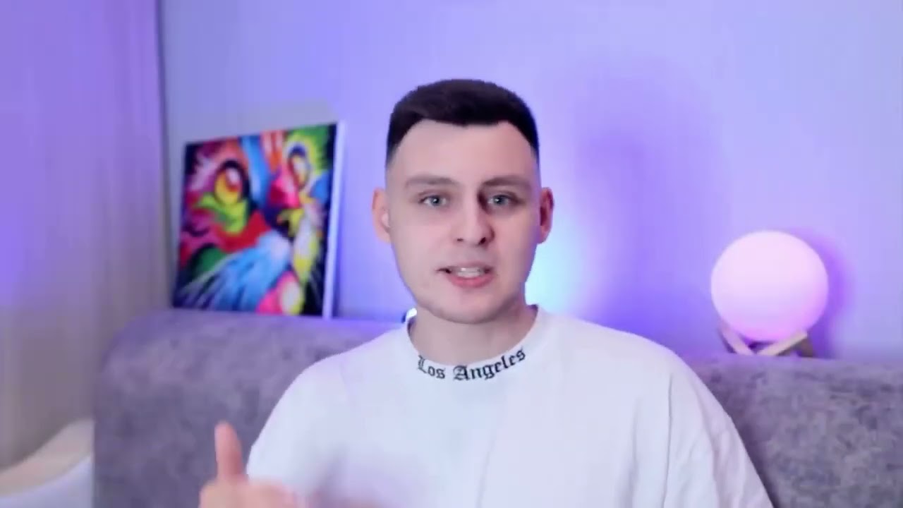 смешной момент от андронета
