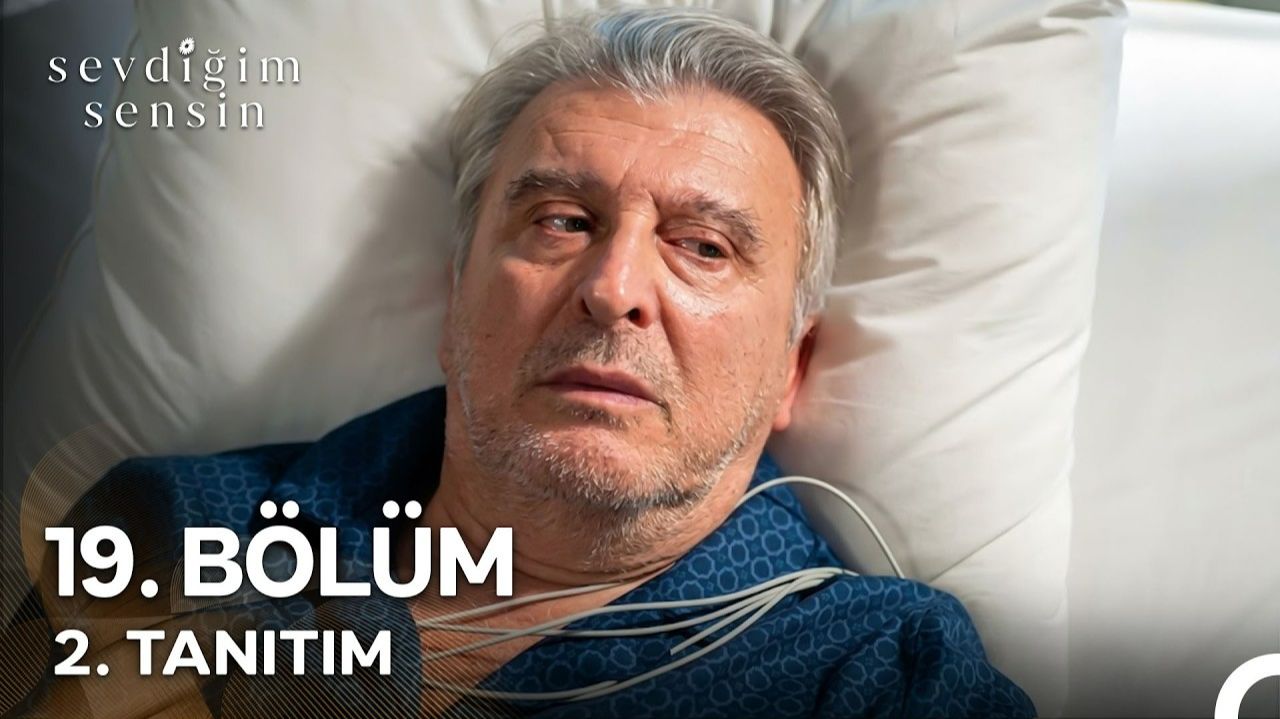 Sevdiğim Sensin | Tanıtımlar