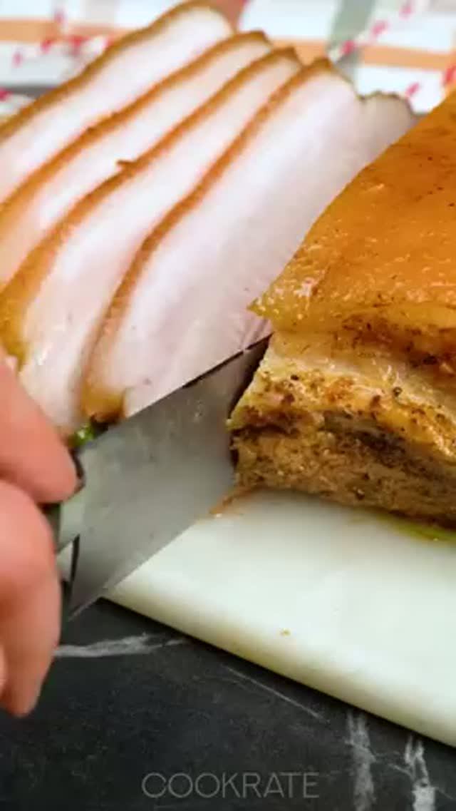 Попробуйте этот трюк, и вы больше никогда не будете покупать мясные деликатесы