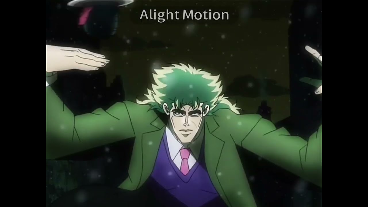афигенно потому что Спидвагон #jjba #ночнойактив #speedwagon #рек