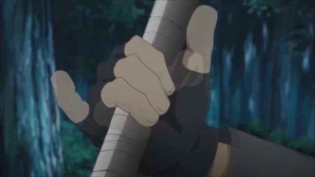 NARUTO Mikaya | Anime