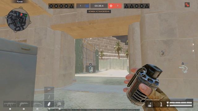 Warface_еСТень