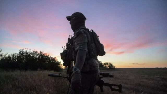 Бойцы Севера сорвали попытку выхода групп ВСУ из окружения в районе Нефедовки
Эту группу уничтожили
