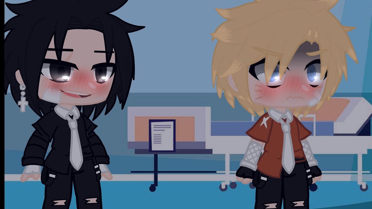 ||☕Но не мозг☕|| ||🖤Au!School - SasuNaru💛||{Uchiha Karma🎭}