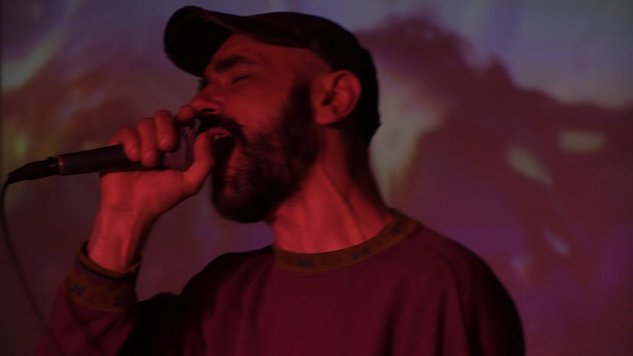 Печатная машина. Live. Склад №3. 13/05/23.