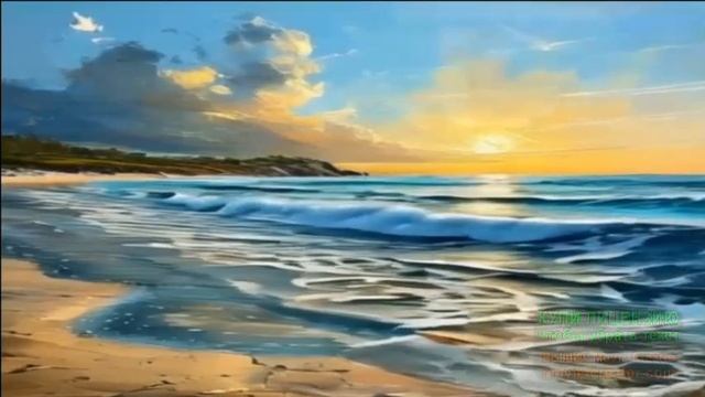ДЛЯ ТЕХКТО ЛЮБИТ МОРЕ!