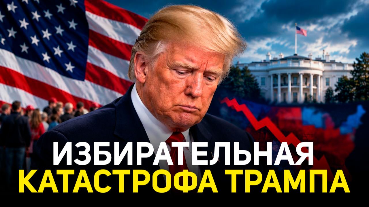 Бойкот для Трампа | Хитрый план американцев | Торговая война Китая и США | Лазуткин