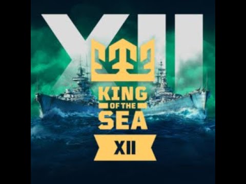 King of the Sea XII 116 SG-D VS SiBes  18