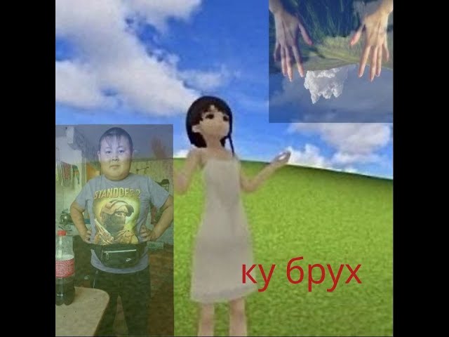 маленький гайд
