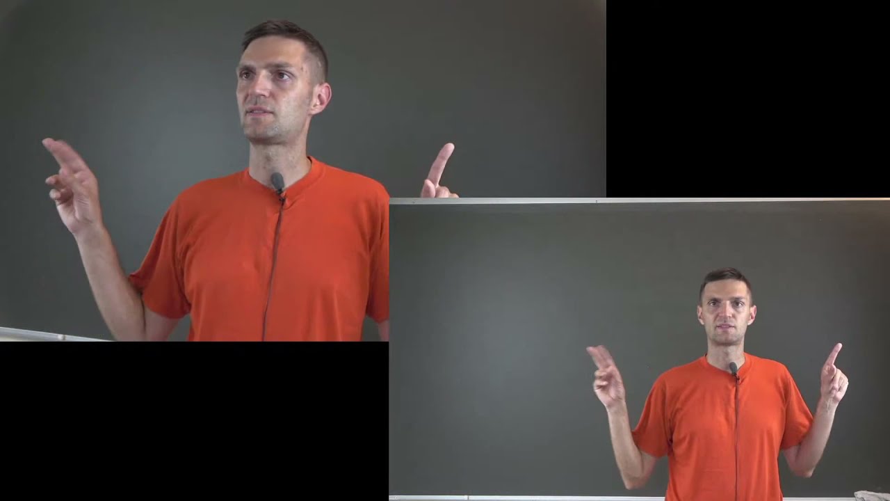 Никитин А.А.  Обращение к участникам группы Ёжик в матане  ВМК МГУ