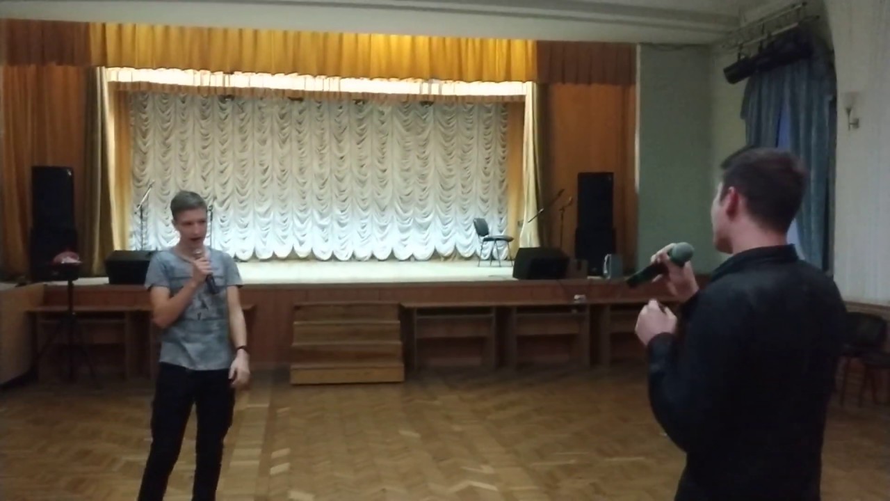 KLAVEL и его ротовые загробные звуки