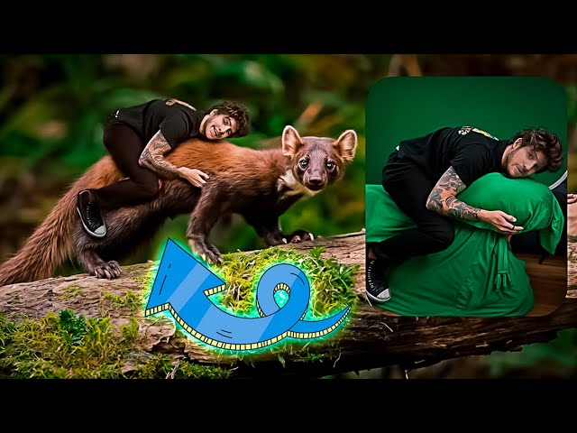 5 трюков композитинга в After Effects, о которых вы не знали!