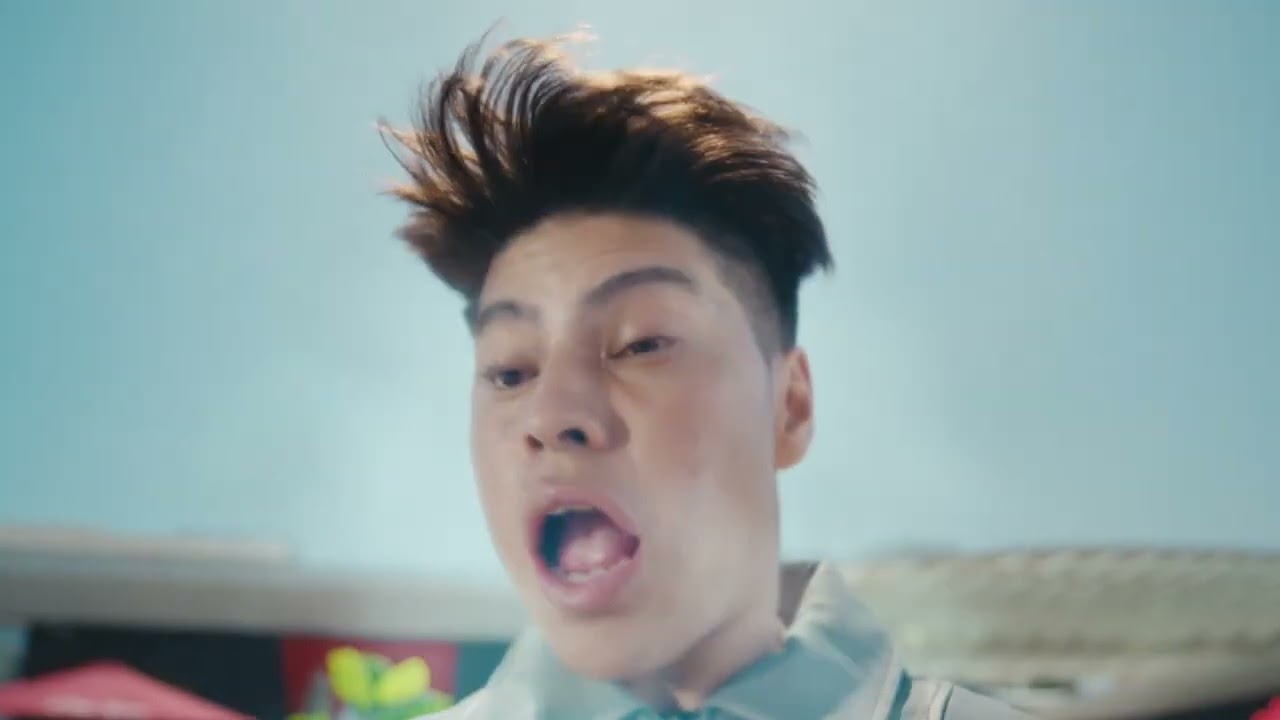 Old Spice. Крутой аромат — и ты на коне, брат!