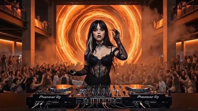 Tribal Dark House 2026 | Hypnotic Underground Ritual