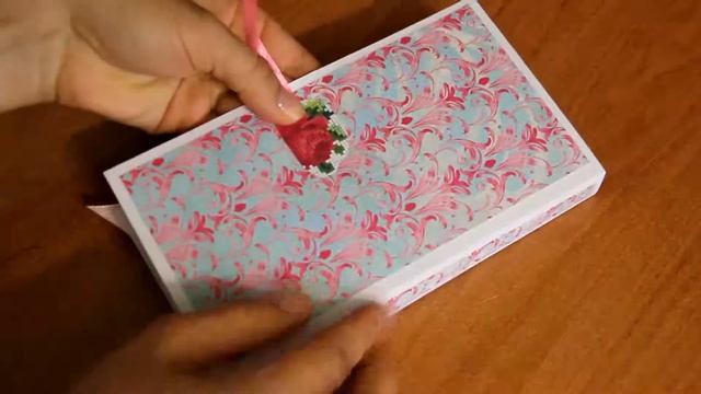 ШОКОЛАДНИЦА своими руками / Chocolate With Their Hands