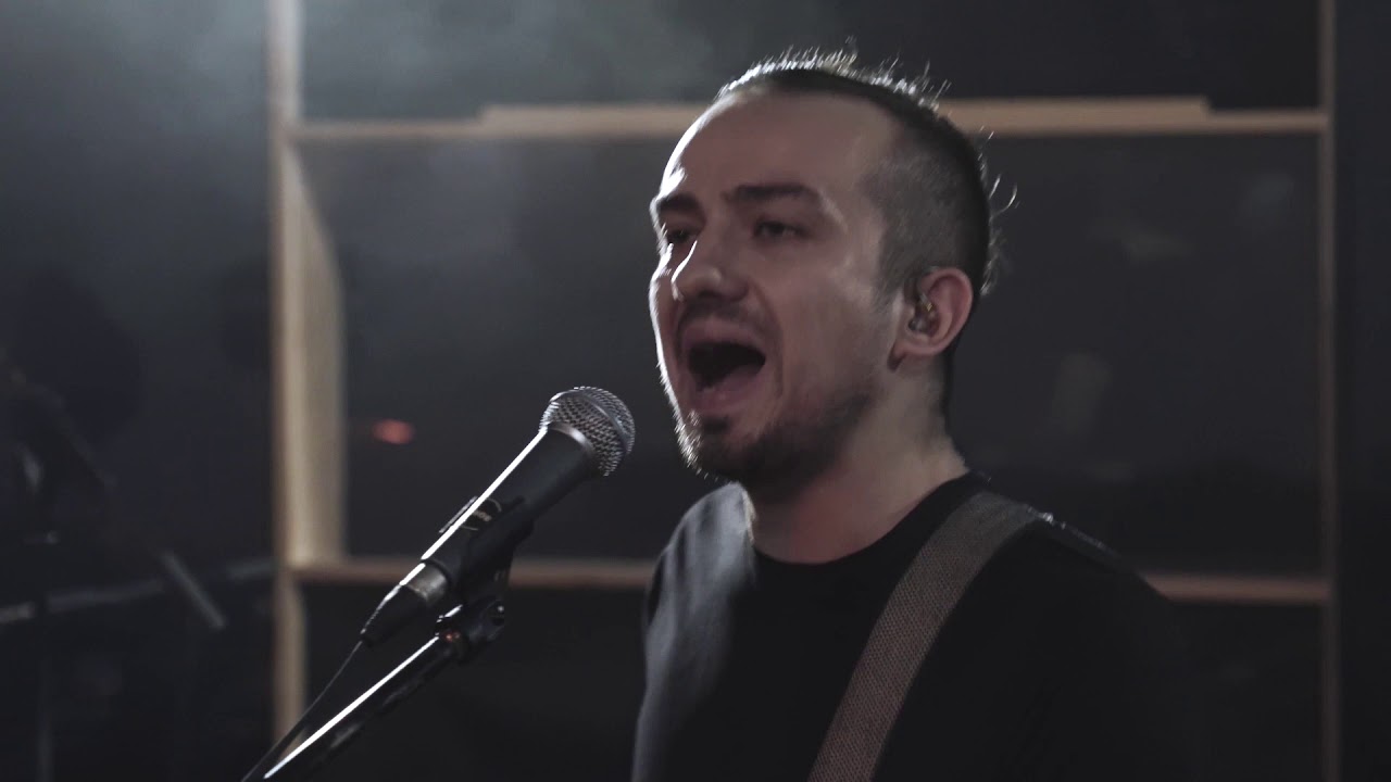 KROVI – Стоп-Кадр (Красная Волна Live)
