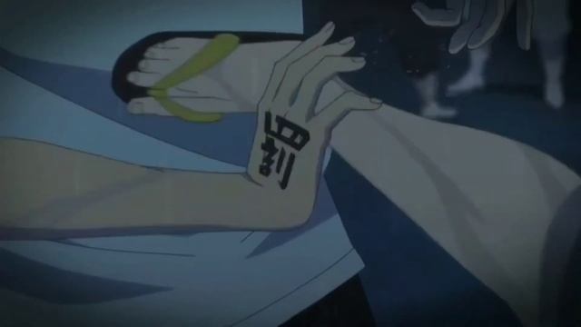 Hanma Shuji - Аркайда_ХуЛиГаН [Tokyo Revengers AMV]