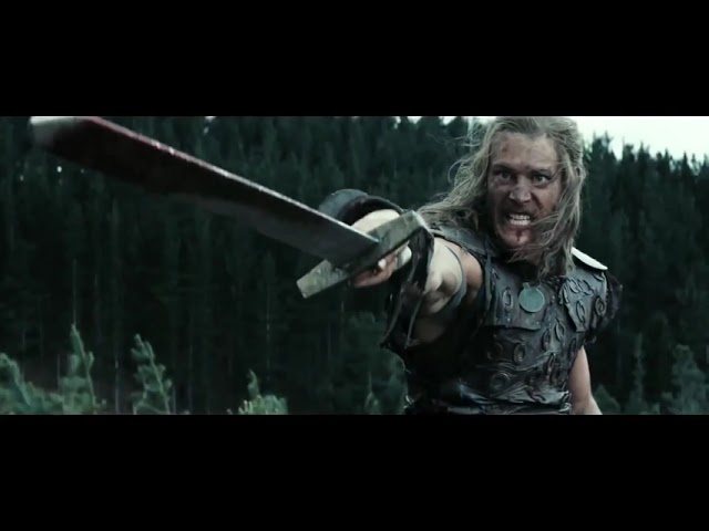 Amon Amarth Deceiver Of The Gods