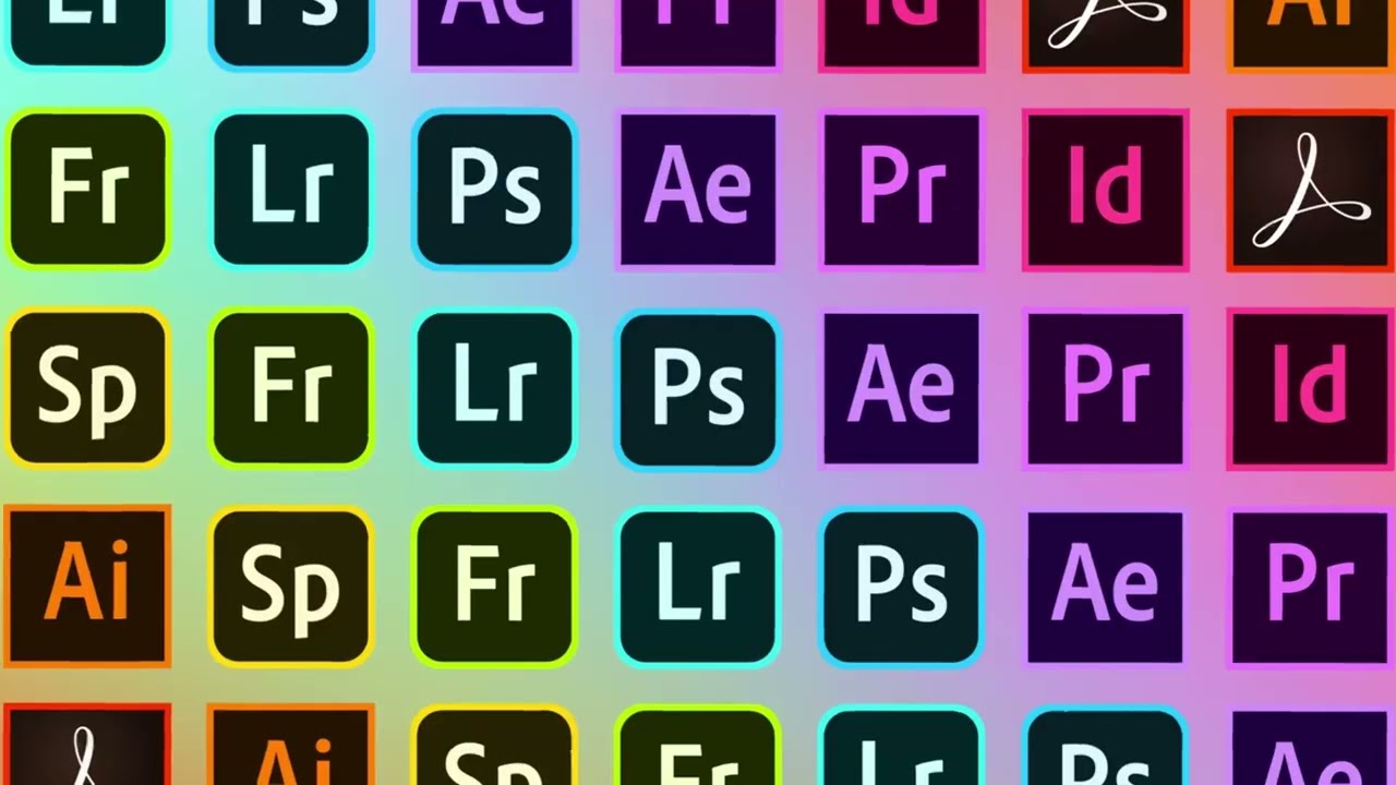 Photoshop - Базовые навыки и основные понятия