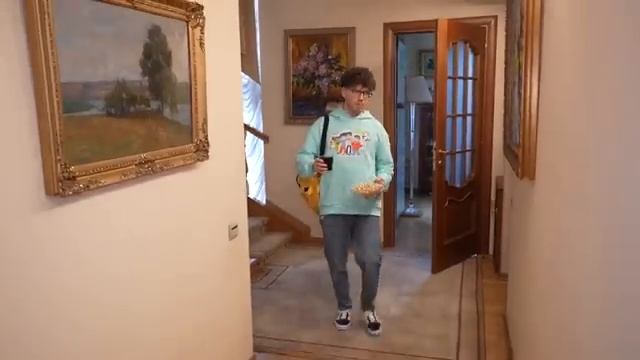 Нашли Настоящего ДОМОВОГО ! Влад а4 Видео а4 Влад а4 Бумага Влад а4 Бумага А4 а 4 ВЛАД