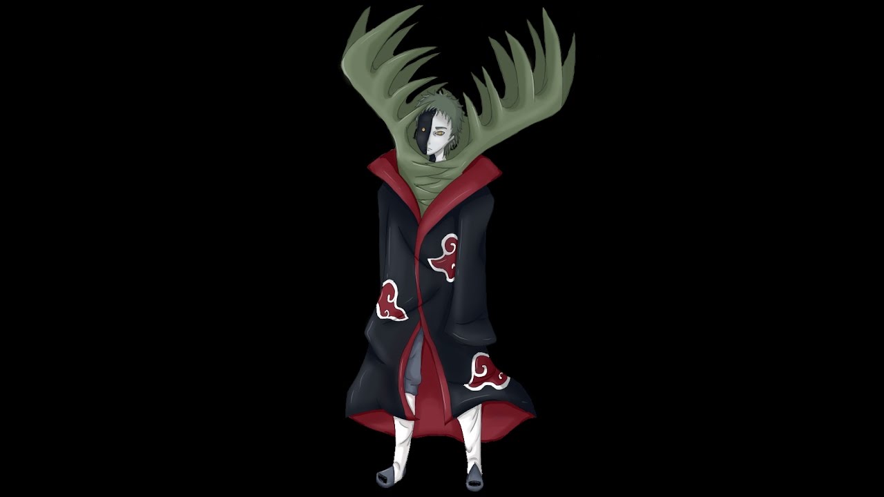 Гора мьобоку Спектральный Зетсу//Mount Myoboku Specter: Zetsu