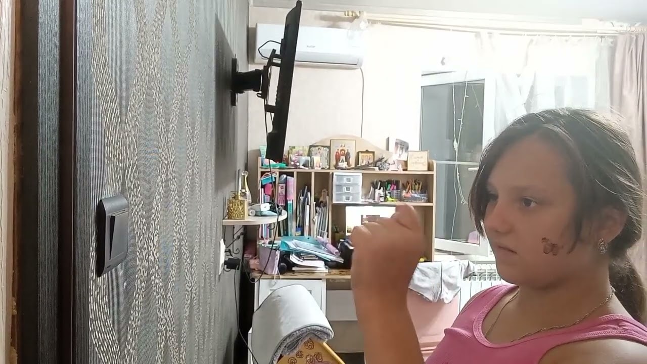 я выключу свет щелчком пальцев